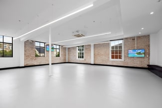 Offices commercial property leased at 17 Thurlow Street Redfern NSW 2016