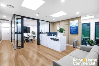 Offices commercial property for sale at 7/35 Kennedy Street Kingston ACT 2604 Offices commercial property for sale at 7/35 Kennedy Street Kingston ACT 2604