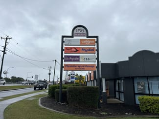 Offices commercial property leased at 6/156 Boat Harbour Drive Pialba QLD 4655 Offices commercial property leased at 6/156 Boat Harbour Drive Pialba QLD 4655