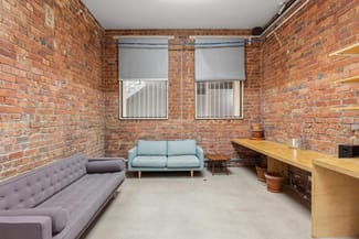 Offices commercial property leased at Suite 2 / 25 Argyle Street Fitzroy VIC 3065 Offices commercial property leased at Suite 2 / 25 Argyle Street Fitzroy VIC 3065