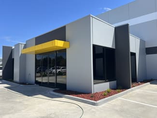Showrooms / Bulky Goods commercial property sold at 130 Whitelaw Avenue Delacombe VIC 3356 Showrooms / Bulky Goods commercial property sold at 130 Whitelaw Avenue Delacombe VIC 3356