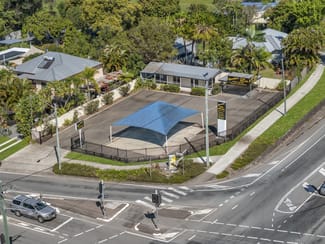 Factory, Warehouse & Industrial commercial property leased at 2 Fleming Street Yandina QLD 4561 Factory, Warehouse & Industrial commercial property leased at 2 Fleming Street Yandina QLD 4561