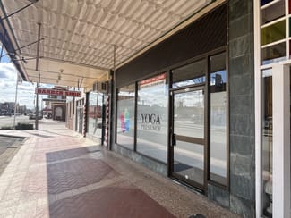 Shop & Retail commercial property leased at 131 Auburn Street Goulburn NSW 2580 Shop & Retail commercial property leased at 131 Auburn Street Goulburn NSW 2580