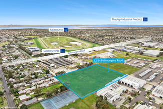 Factory, Warehouse & Industrial commercial property for lease at 32-34 Fellmongers Road Breakwater VIC 3219 Factory, Warehouse & Industrial commercial property for lease at 32-34 Fellmongers Road Breakwater VIC 3219