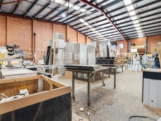 Factory, Warehouse & Industrial commercial property leased at Wetherill Park NSW 2164 Factory, Warehouse & Industrial commercial property leased at Wetherill Park NSW 2164