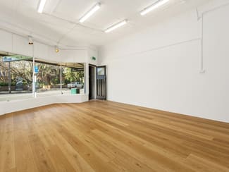 Shop & Retail commercial property leased at 182 Penshurst Street Willoughby NSW 2068