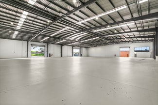 Factory, Warehouse & Industrial commercial property leased at 6-8 Stoddart Road Prospect NSW 2148