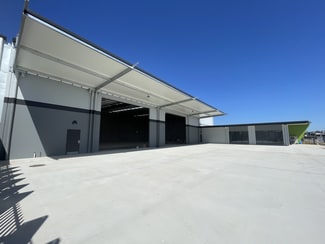 Factory, Warehouse & Industrial commercial property leased at 40 Evans Drive Caboolture QLD 4510 Factory, Warehouse & Industrial commercial property leased at 40 Evans Drive Caboolture QLD 4510
