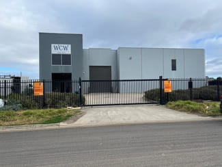 Offices commercial property leased at 37 Flynn Court Derrimut VIC 3026 Offices commercial property leased at 37 Flynn Court Derrimut VIC 3026
