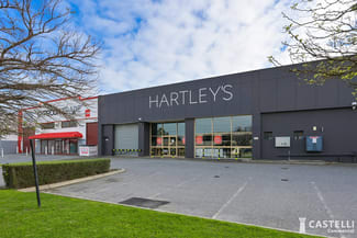 Shop & Retail commercial property leased at 2/99 Norma Road Myaree WA 6154 Shop & Retail commercial property leased at 2/99 Norma Road Myaree WA 6154