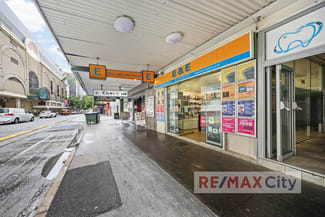 Offices commercial property leased at Lot 3/81 Elizabeth Street Brisbane City QLD 4000