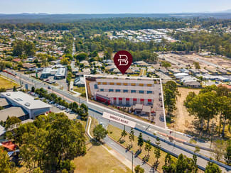 Factory, Warehouse & Industrial commercial property sold at 213/21 Middle Road Hillcrest QLD 4118 Factory, Warehouse & Industrial commercial property sold at 213/21 Middle Road Hillcrest QLD 4118