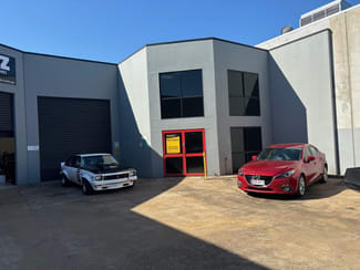 Factory, Warehouse & Industrial commercial property leased at 3/9-11 Steel Street Capalaba QLD 4157 Factory, Warehouse & Industrial commercial property leased at 3/9-11 Steel Street Capalaba QLD 4157