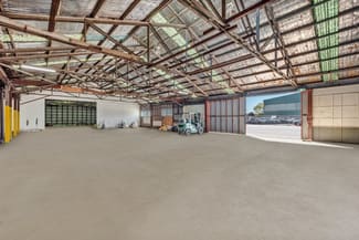 Factory, Warehouse & Industrial commercial property leased at 1-3 Ricketty Street Mascot NSW 2020 Factory, Warehouse & Industrial commercial property leased at 1-3 Ricketty Street Mascot NSW 2020