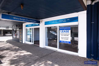 Offices commercial property for lease at 1/282 Sandgate Road Albion QLD 4010 Offices commercial property for lease at 1/282 Sandgate Road Albion QLD 4010