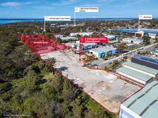 Development / Land commercial property for lease at 4 Callaghan Drive Charmhaven NSW 2263 Development / Land commercial property for lease at 4 Callaghan Drive Charmhaven NSW 2263