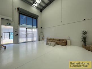 Shop & Retail commercial property leased at 16/88 Flinders Parade North Lakes QLD 4509