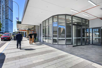 Shop & Retail commercial property for lease at G01/12-14 Bridge Street Epping NSW 2121 Shop & Retail commercial property for lease at G01/12-14 Bridge Street Epping NSW 2121