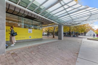 Shop & Retail commercial property for lease at Unit 1 & 2/240 City Walk City ACT 2601 Shop & Retail commercial property for lease at Unit 1 & 2/240 City Walk City ACT 2601