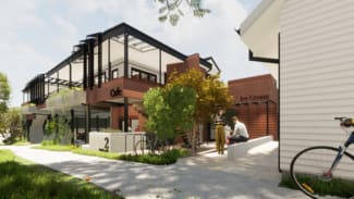 Medical / Consulting commercial property leased at 2 Stephens Street Annerley QLD 4103 Medical / Consulting commercial property leased at 2 Stephens Street Annerley QLD 4103