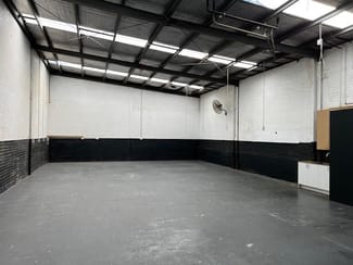 Showrooms / Bulky Goods commercial property leased at 353 Albert Street Brunswick VIC 3056