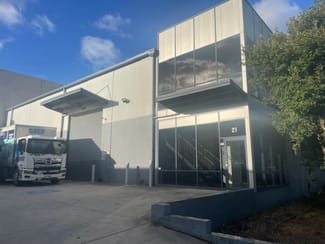 Factory, Warehouse & Industrial commercial property leased at 21 Guernsey Street Guildford NSW 2161 Factory, Warehouse & Industrial commercial property leased at 21 Guernsey Street Guildford NSW 2161