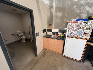 Factory, Warehouse & Industrial commercial property leased at 3/29 Haydock Street Forrestdale WA 6112 Factory, Warehouse & Industrial commercial property leased at 3/29 Haydock Street Forrestdale WA 6112