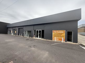 Showrooms / Bulky Goods commercial property leased at 167 Newcastle Street Fyshwick ACT 2609 Showrooms / Bulky Goods commercial property leased at 167 Newcastle Street Fyshwick ACT 2609