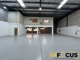 Factory, Warehouse & Industrial commercial property leased at Penrith NSW 2750 Factory, Warehouse & Industrial commercial property leased at Penrith NSW 2750