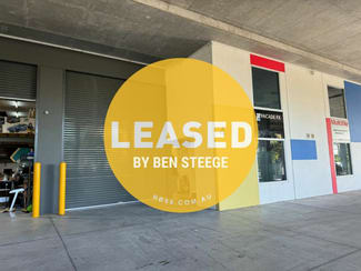 Factory, Warehouse & Industrial commercial property leased at 4/2 Ethell Road Kirrawee NSW 2232 Factory, Warehouse & Industrial commercial property leased at 4/2 Ethell Road Kirrawee NSW 2232
