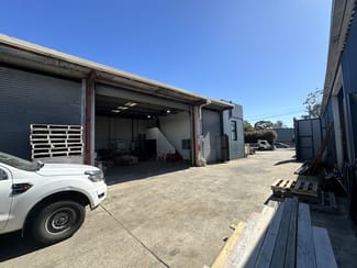 Factory, Warehouse & Industrial commercial property leased at 41 Perry Street Matraville NSW 2036 Factory, Warehouse & Industrial commercial property leased at 41 Perry Street Matraville NSW 2036