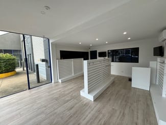 Factory, Warehouse & Industrial commercial property leased at 6/27 Laser Drive Rowville VIC 3178