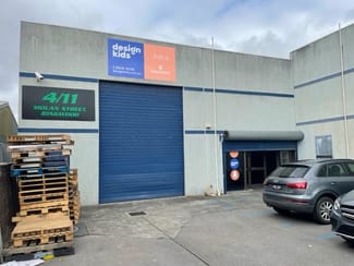 Factory, Warehouse & Industrial commercial property leased at 11 Molan Street Ringwood VIC 3134 Factory, Warehouse & Industrial commercial property leased at 11 Molan Street Ringwood VIC 3134