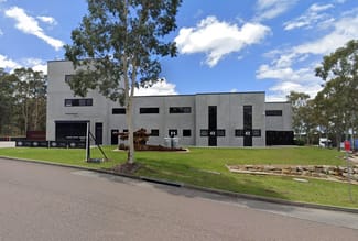 Factory, Warehouse & Industrial commercial property for lease at Unit 43/2 Warren Road Warnervale NSW 2259