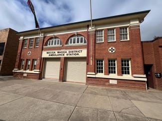 Offices commercial property for lease at Level 1 Suite 2/54-58 Johnston Street Wagga Wagga NSW 2650