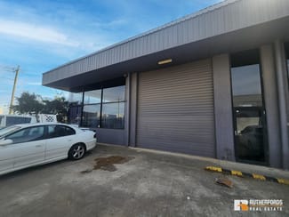 Factory, Warehouse & Industrial commercial property leased at 1/40 Barrie Road Tullamarine VIC 3043 Factory, Warehouse & Industrial commercial property leased at 1/40 Barrie Road Tullamarine VIC 3043