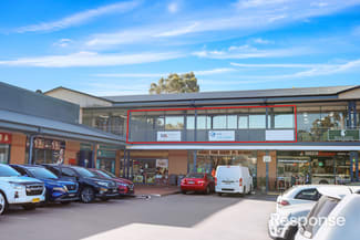 Offices commercial property leased at 103/69 Holbeche Rd Arndell Park NSW 2148 Offices commercial property leased at 103/69 Holbeche Rd Arndell Park NSW 2148