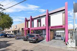 Factory, Warehouse & Industrial commercial property leased at 32A Harp Street Campsie NSW 2194 Factory, Warehouse & Industrial commercial property leased at 32A Harp Street Campsie NSW 2194