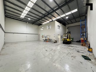 Factory, Warehouse & Industrial commercial property leased at 5/262 Wolseley Place Thomastown VIC 3074 Factory, Warehouse & Industrial commercial property leased at 5/262 Wolseley Place Thomastown VIC 3074