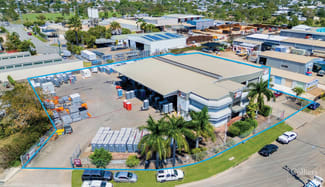 Factory, Warehouse & Industrial commercial property for lease at 28 Camuglia Street Garbutt QLD 4814 Factory, Warehouse & Industrial commercial property for lease at 28 Camuglia Street Garbutt QLD 4814
