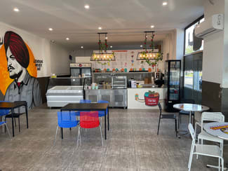 Shop & Retail commercial property leased at 11 Sandown Road Springvale VIC 3171