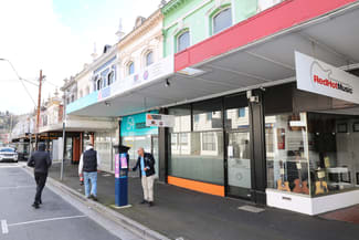 Offices commercial property leased at 88 Elizabeth Street Launceston TAS 7250