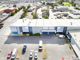 Factory, Warehouse & Industrial commercial property leased at 2/25 Bald Hill Road Pakenham VIC 3810 Factory, Warehouse & Industrial commercial property leased at 2/25 Bald Hill Road Pakenham VIC 3810