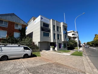 Offices commercial property leased at 7/70 Croydon Street Cronulla NSW 2230 Offices commercial property leased at 7/70 Croydon Street Cronulla NSW 2230
