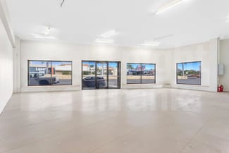 Offices commercial property leased at Shop 1/91 Musgrave Street Berserker QLD 4701 Offices commercial property leased at Shop 1/91 Musgrave Street Berserker QLD 4701