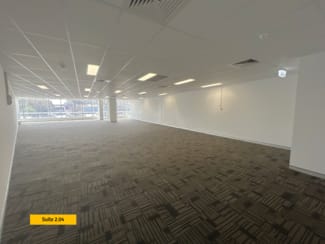 Offices commercial property for sale at Suite 2.04/8 Dumaresq Street Campbelltown NSW 2560