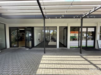 Shop & Retail commercial property leased at Tenancy 4/283-285 Unley Road Malvern SA 5061