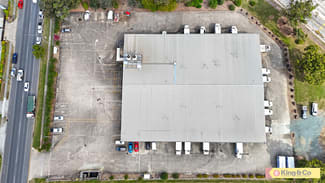 Factory, Warehouse & Industrial commercial property for lease at 171 Robinson Road Geebung QLD 4034