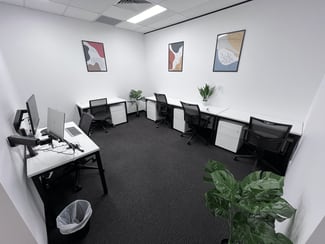 Serviced Offices commercial property for lease at Suite 20/1 Maitland Pl Norwest NSW 2153