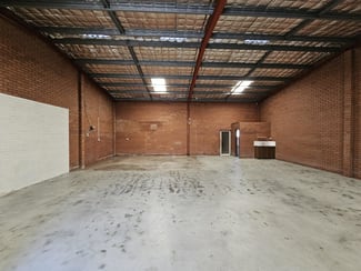 Factory, Warehouse & Industrial commercial property leased at 6/16 Boag Place Morley WA 6062 Factory, Warehouse & Industrial commercial property leased at 6/16 Boag Place Morley WA 6062